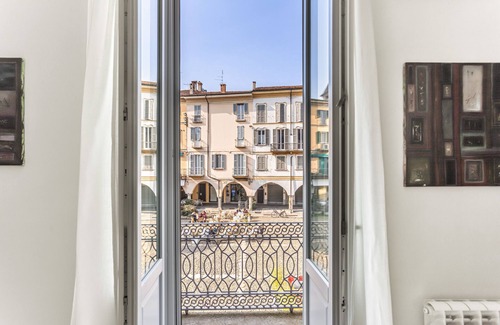 Pavia Apartamento | 0600PV - Sissi Home