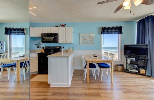 Wilmington Beach Condominio | 0601 Seaclusion by Atlantic Towers