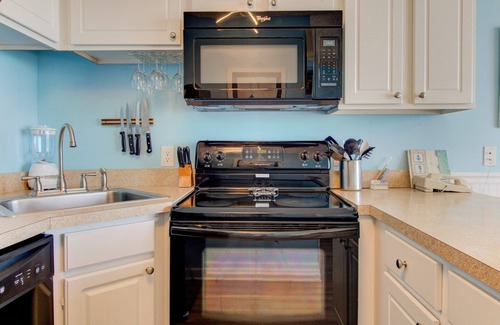 Wilmington Beach Condominio | 0601 Seaclusion by Atlantic Towers