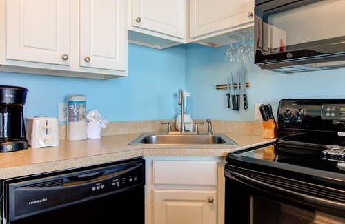 Wilmington Beach Condominio | 0601 Seaclusion by Atlantic Towers