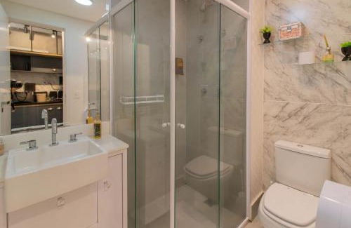 Guarulhos City Centre Apartamento | 0606 - Prestige bosque maia