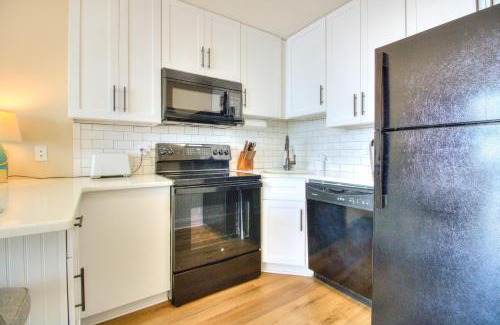 Wilmington Beach Apartamento | 0611 Endless Horizon by Atlantic Towers