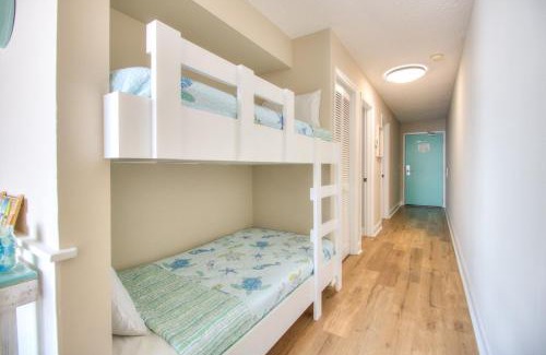 Wilmington Beach Apartamento | 0611 Endless Horizon by Atlantic Towers