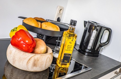 Brunsbuttel Apartamento | 063 - 4 rooms - 3 bedrooms close to the city center and quiet