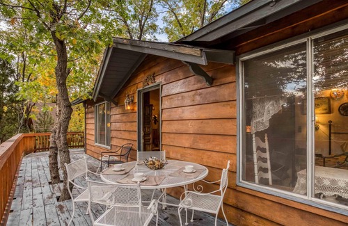 Upper Moonridge Cabina | 063 - JBs Pinecone Lodge