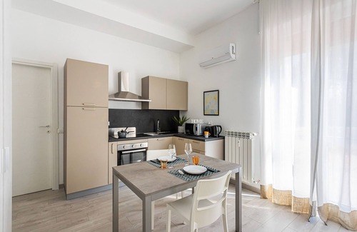 Pavia Apartamento | 0643PV - Casa Teodolinda