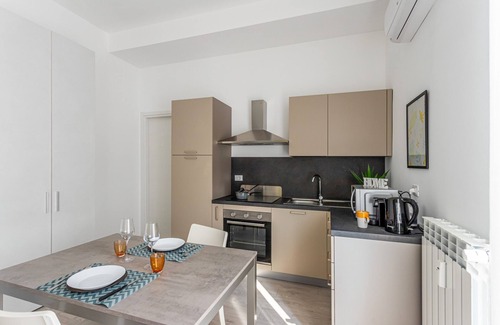 Pavia Apartamento | 0643PV - Casa Teodolinda