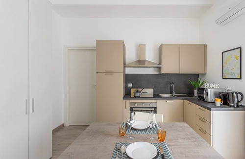 Pavia Apartamento | 0643PV - Casa Teodolinda