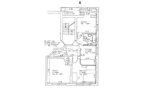 Heppens Apartamento | 065 Ferienwohnung Leuchtfeuer