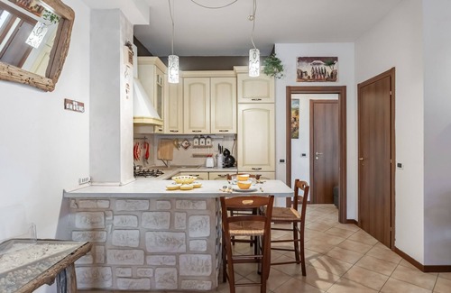 Travaco Siccomario Apartamento | 1402 - Lilly House
