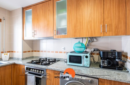 Alfa-Mar Apartamento | #067 Flat 3m Falésia Beach by Home Holidays