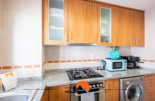 Alfa-Mar Apartamento | #067 Flat 3m Falésia Beach by Home Holidays