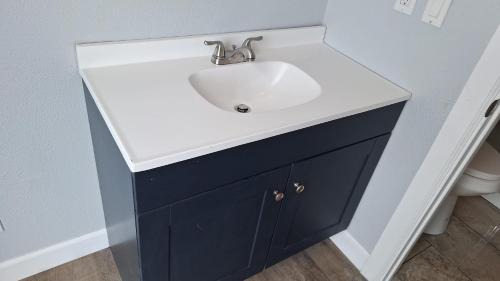 Valle Apartamento | 068A Newly Remodeled Cozy South Rim Studio - Sleeps 2