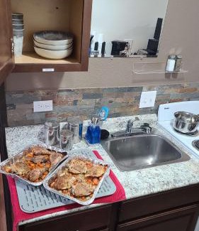 Valle Apartamento | 069B Comfortable Suite with Kitchenette and King Bed near South Rim sleeps 4