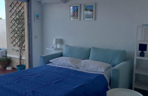 Cap-d'Antibes Apartamento | 06AT1 - Cosy seaside studio in an ideal location