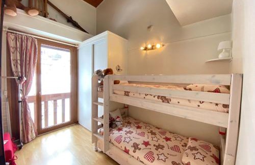 Valberg Apartamento | 06BP - Beautiful 6-person apartment in Valberg