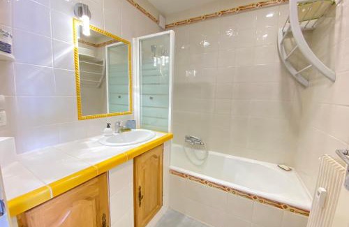 Valberg Apartamento | 06BP - Beautiful 6-person apartment in Valberg