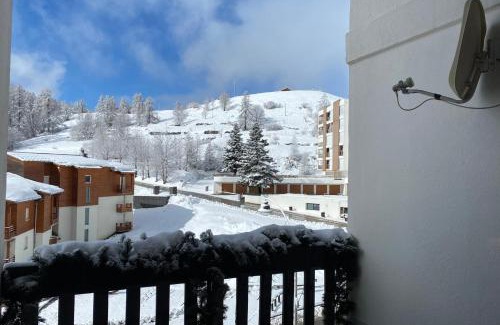 Valberg Apartamento | 06BP - Beautiful 6-person apartment in Valberg