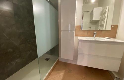 Valberg Apartamento | 06CM - Very nice T2 on the heights of Valberg