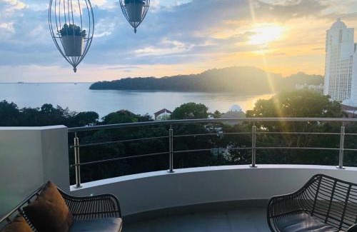 Playa Bonita Village Apartamento | 06F Resort Breathtaking Ocean Views Panama Canal