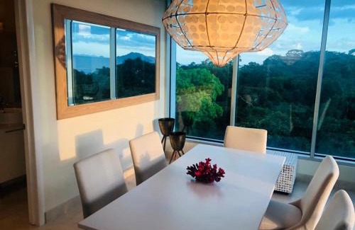 Playa Bonita Village Apartamento | 06F Resort Breathtaking Ocean Views Panama Canal
