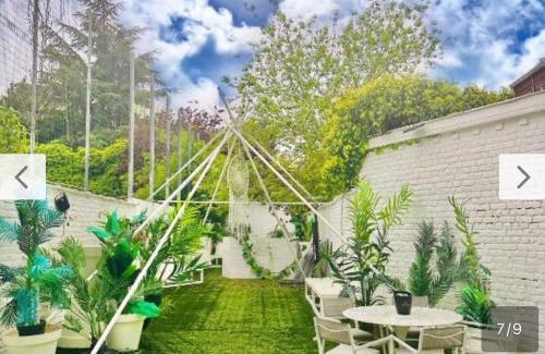 Tourcoing Casa | 07 chambre Bartown - La Villa ORA