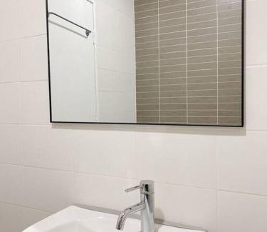 Taman Mount Austin Apartamento | 07 - Japanese Scenery Suites at Mount Austin, JB
