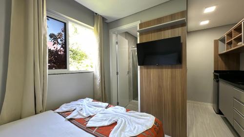 Vista Alegre Apartamento | 07-STUDIO ENCANTADOR PARA CASAL
