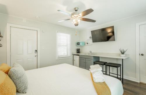 Chattanooga Hotel | 07 The Gio Room - A PMI Scenic City Vacation Rental