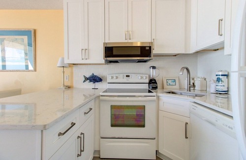 Wilmington Beach Condominio | 0709 Seaside Serenade by Atlantic Towers
