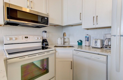 Wilmington Beach Condominio | 0709 Seaside Serenade by Atlantic Towers