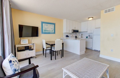 Wilmington Beach Condominio | 0709 Seaside Serenade by Atlantic Towers