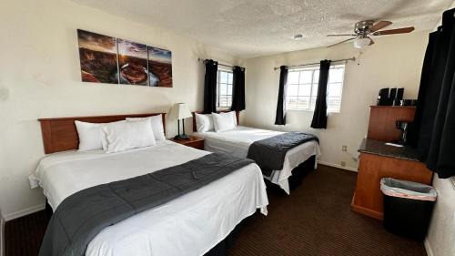 Valle Casa | 071B Private Studio near Grand Canyon South Rim Sleeps 6- No Kitchen