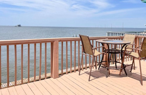 Fish Camps Condominio | 072 Fish Camp #25 by ACP
