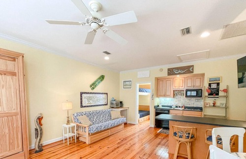 Fish Camps Condominio | 072 Fish Camp #25 by ACP