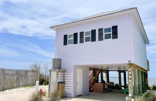 Fish Camps Condominio | 072 Fish Camp #25 by ACP