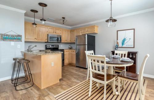 Dauphin Island Casa | 073 Coastal Cottage