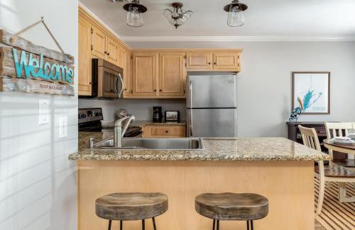Dauphin Island Casa | 073 Coastal Cottage