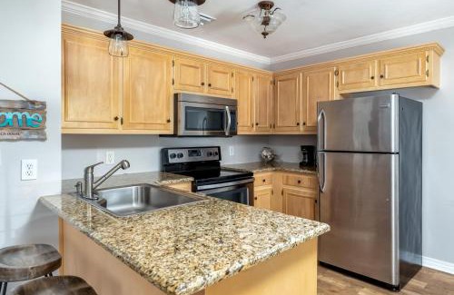 Dauphin Island Casa | 073 Coastal Cottage