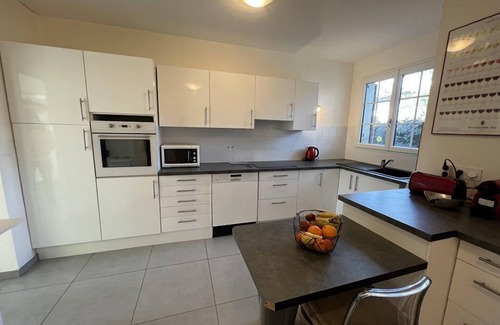 Le Verdon-sur-Mer Casa | 075 - Beautiful house in Verdon/sea in a calm and relaxing environment