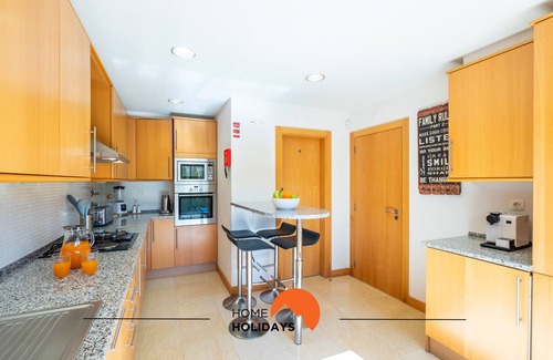 Santa Eulalia Casa | #076 V4 Corcovada by Home Holidays