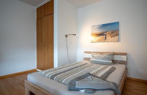 Heppens Apartamento | 077-1 Fewo am Mühlenweg