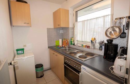 Heppens Apartamento | 077-1 Fewo am Mühlenweg