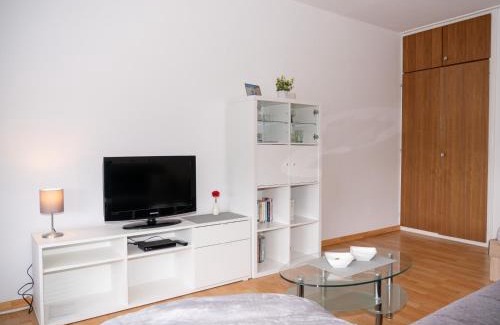 Heppens Apartamento | 077-1 Fewo am Mühlenweg