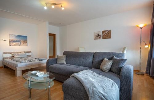 Heppens Apartamento | 077-1 Fewo am Mühlenweg