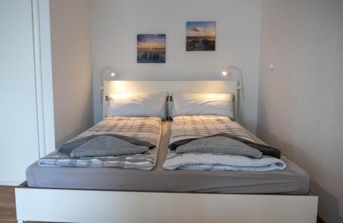 Heppens Apartamento | 077-3 City-Apartment Wilhelmshaven
