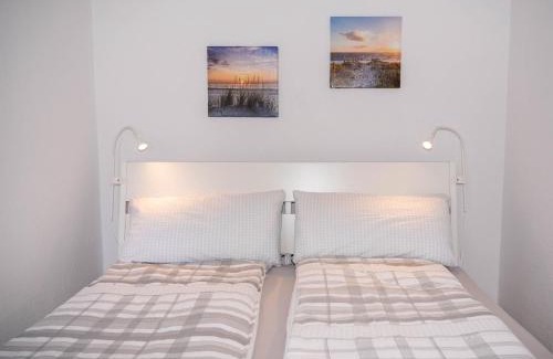 Heppens Apartamento | 077-3 City-Apartment Wilhelmshaven