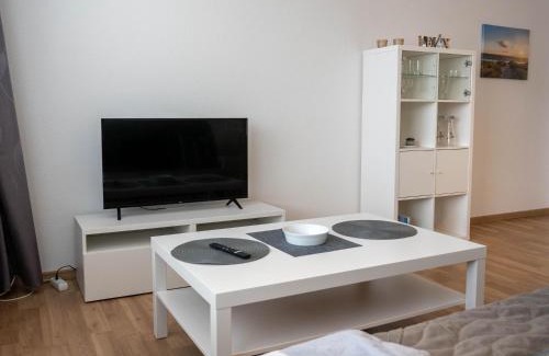Heppens Apartamento | 077-3 City-Apartment Wilhelmshaven