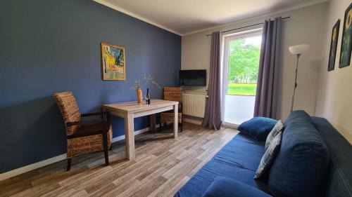 Parchtitz Apartamento | 08 Heuwiese - Hof Wiesengrund