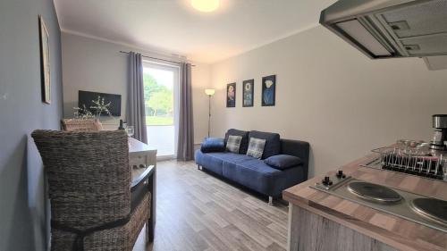 Parchtitz Apartamento | 08 Heuwiese - Hof Wiesengrund